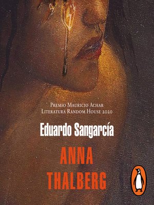 cover image of Anna Thalberg